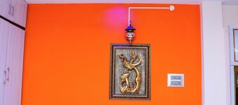 Apartment 7 - Spacious 2BR apartment in Tirupati.