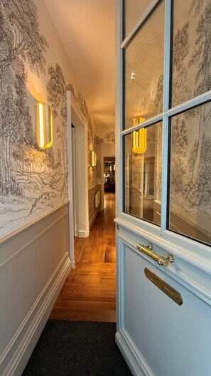 Front of property - Hôtel Le Clos Huguerie – Boutique Hôtel – Bordeaux Centre (Bordeaux)