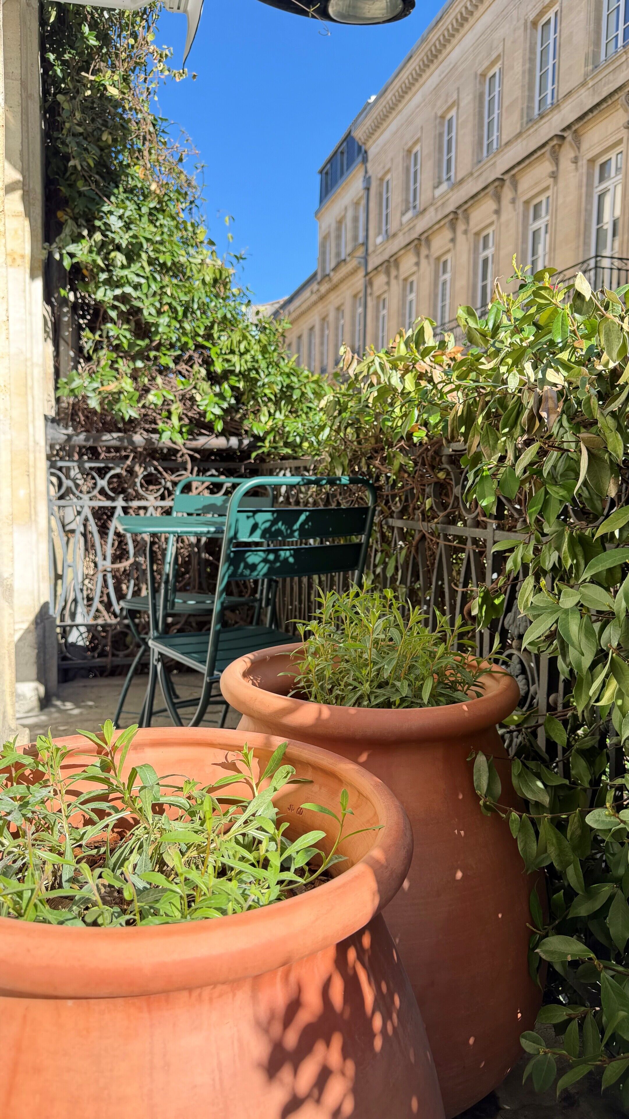 Foto - Hôtel Le Clos Huguerie - Boutique Hôtel - Bordeaux Centre