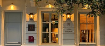 Hôtel Le Clos Huguerie – Boutique Hôtel – Bordeaux Centre