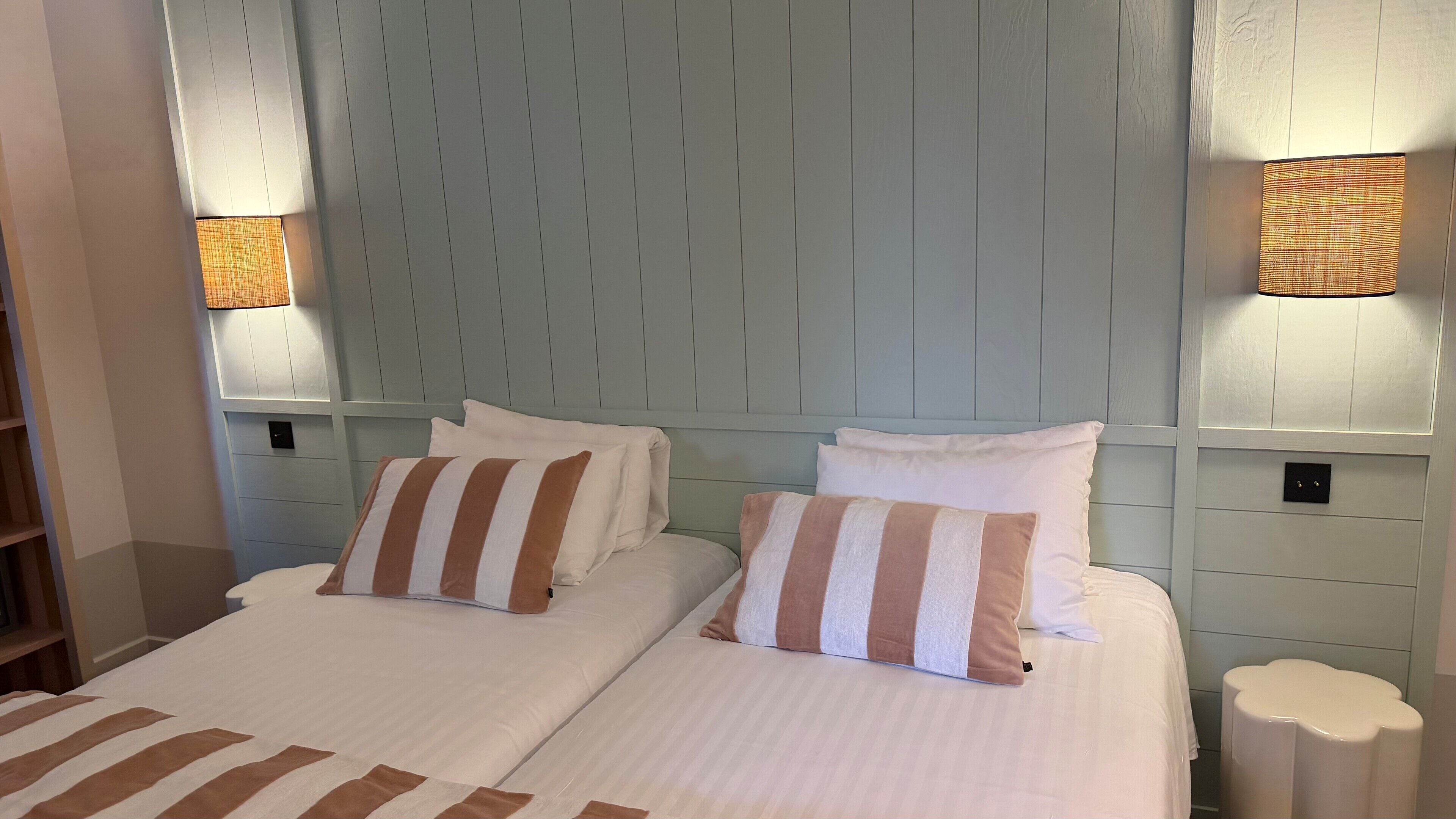 Foto - Hôtel Le Clos Huguerie - Boutique Hôtel - Bordeaux Centre