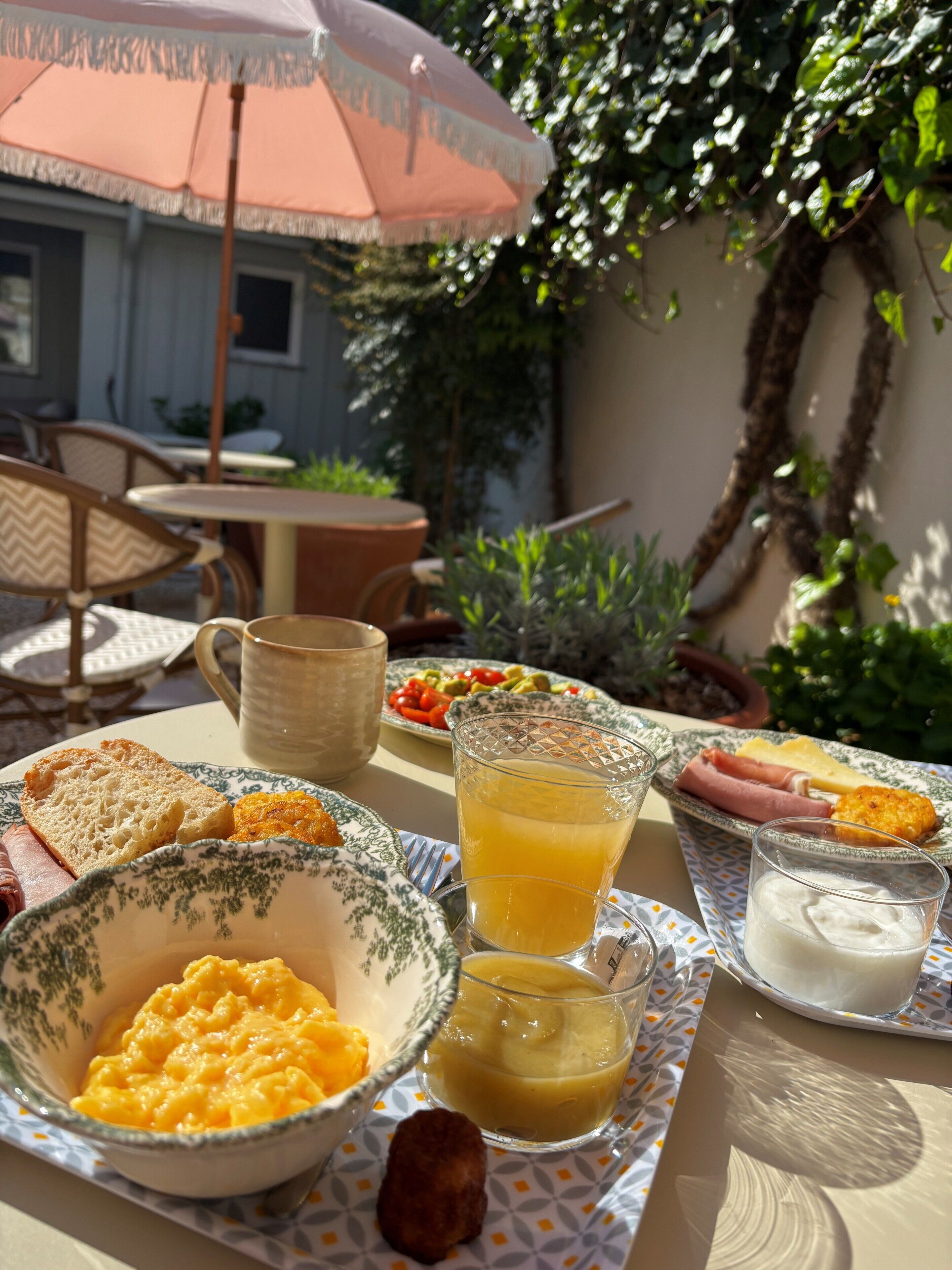 Foto - Hôtel Le Clos Huguerie - Boutique Hôtel - Bordeaux Centre