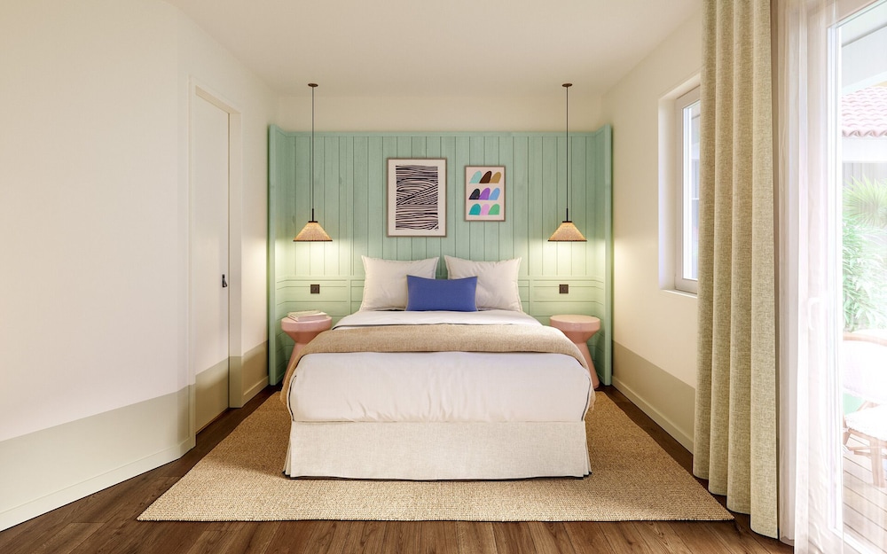 Hôtel La Maison du Lierre Bordeaux by null