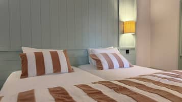 Classic-Zweibettzimmer