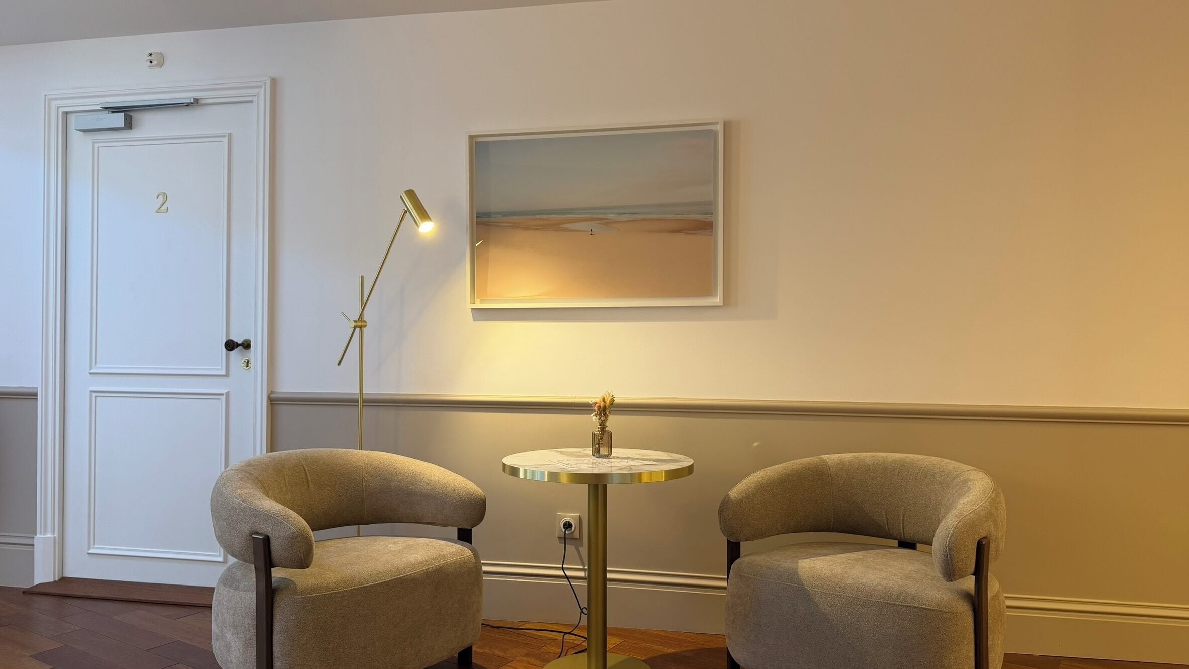 Foto - Hôtel Le Clos Huguerie - Boutique Hôtel - Bordeaux Centre