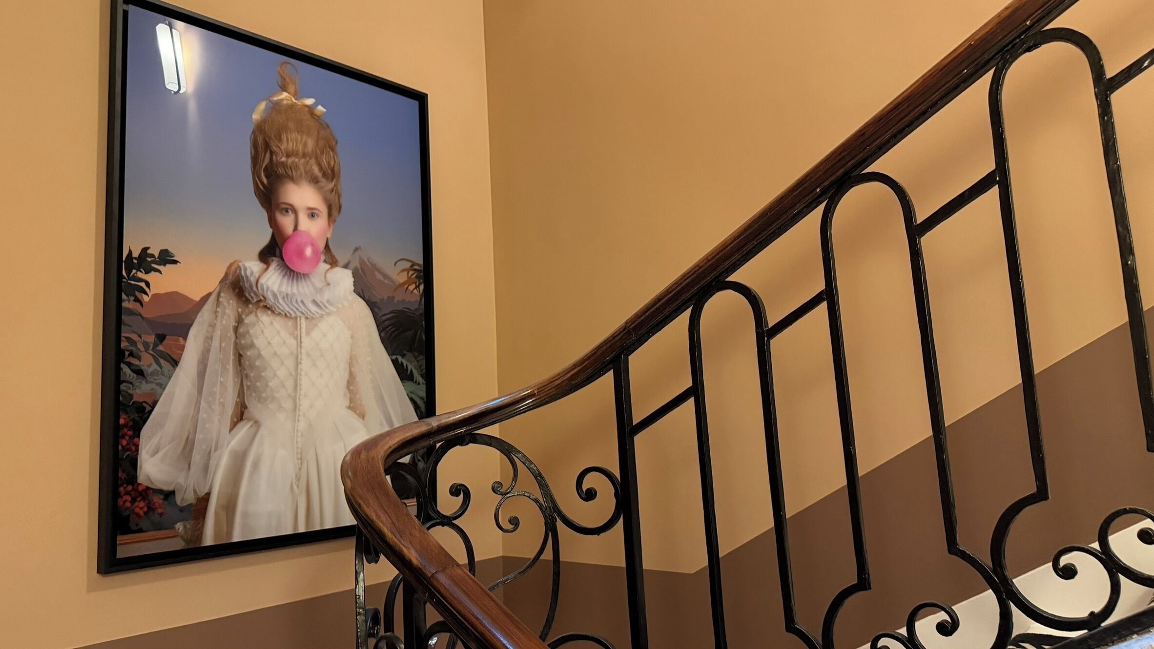 Foto - Hôtel Le Clos Huguerie - Boutique Hôtel - Bordeaux Centre