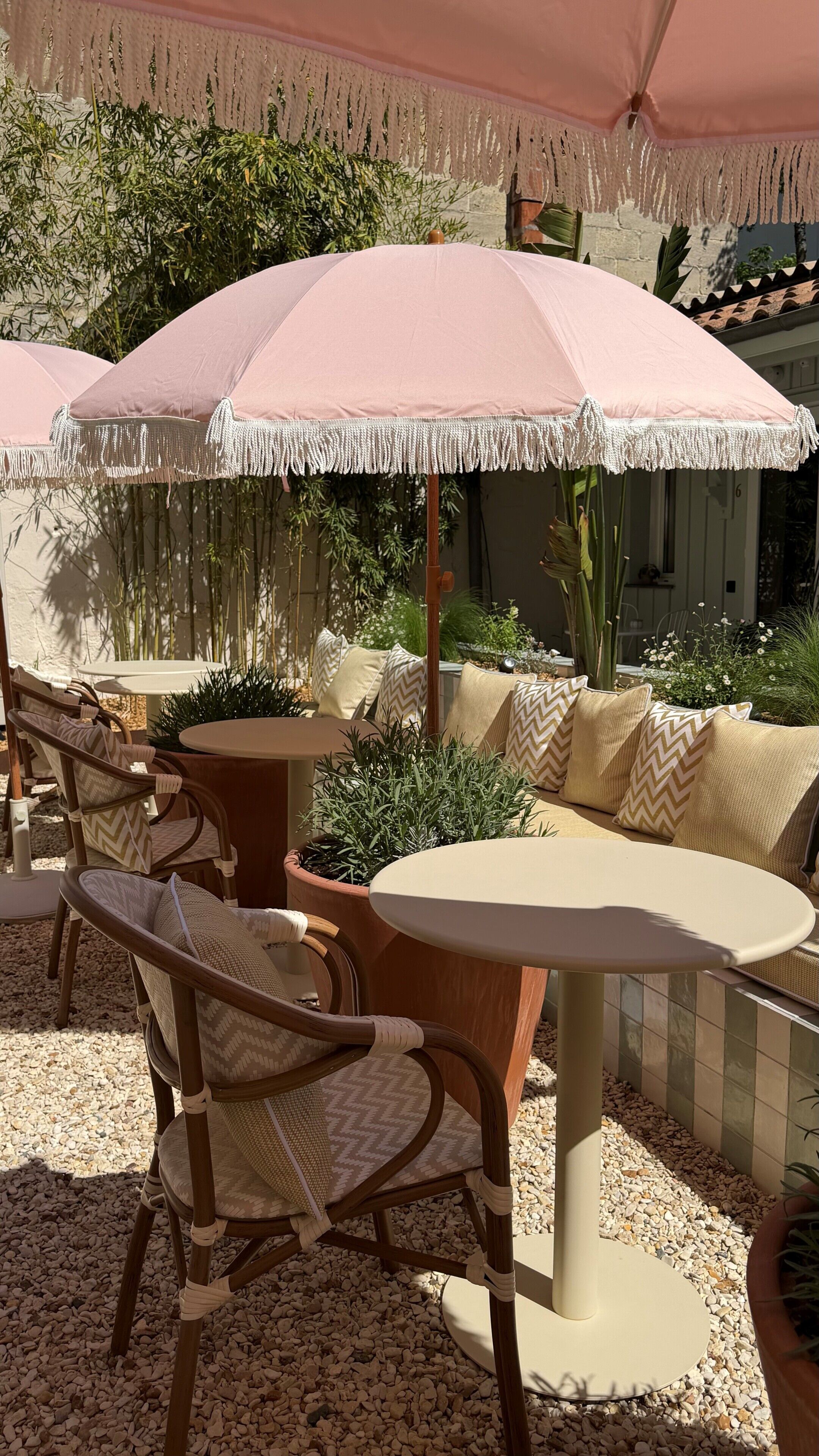 Foto - Hôtel Le Clos Huguerie - Boutique Hôtel - Bordeaux Centre