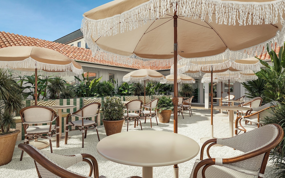 Hôtel La Maison du Lierre Bordeaux by null