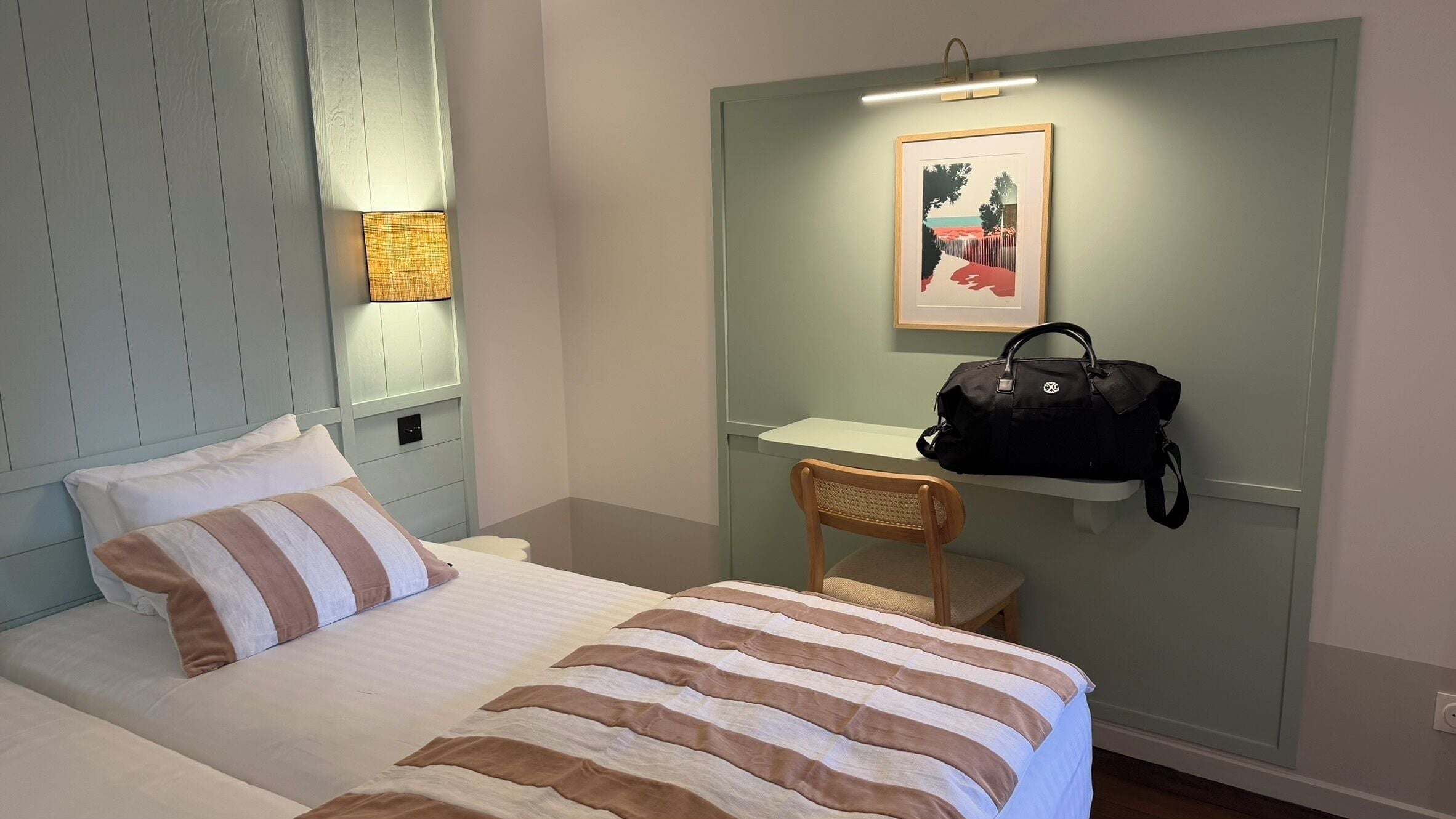 Foto - Hôtel Le Clos Huguerie - Boutique Hôtel - Bordeaux Centre