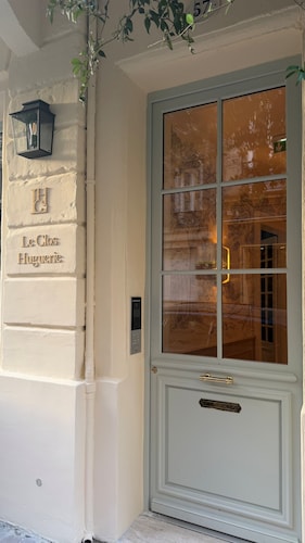 Boutique Hôtel Le Clos Huguerie – Bordeaux Centre