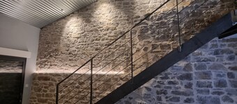 La Remise de Comprégnac