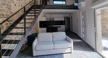 La Remise de Comprégnac