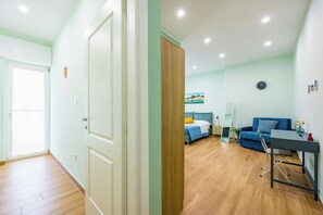 1 habitación y wifi gratis 