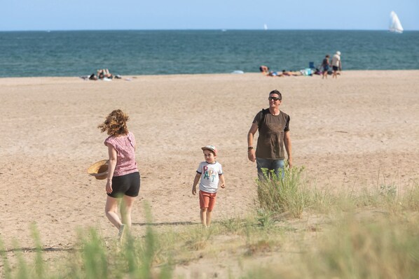Plage