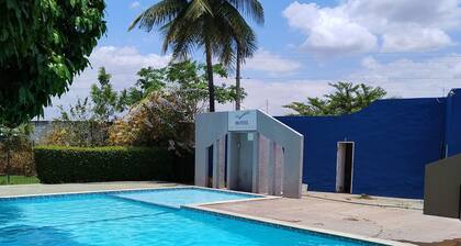 Hotel Recanto da Lagoa
