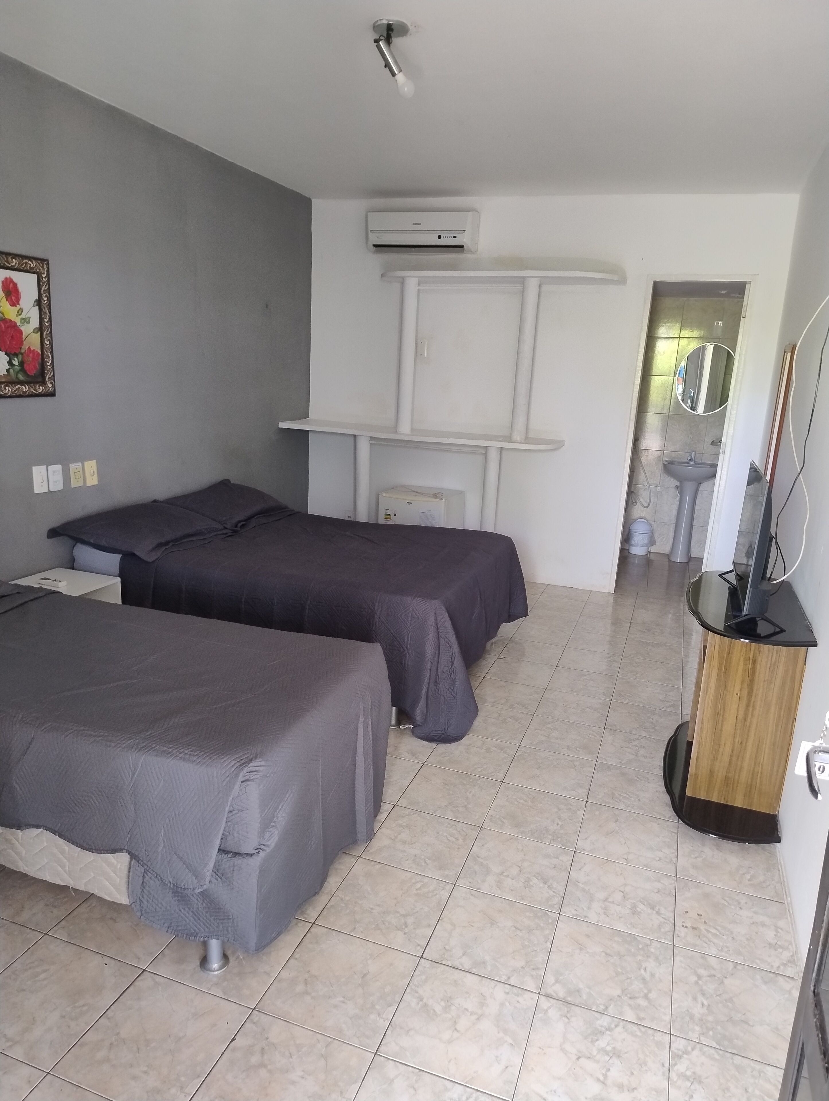 Habitació