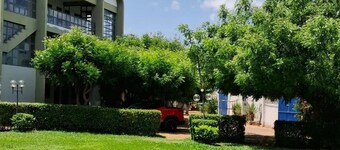 Hotel Recanto da Lagoa