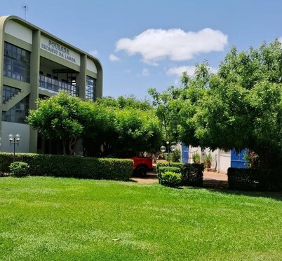 Hotel Recanto da Lagoa