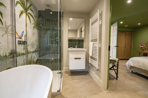 Lythe Barn, Grassington