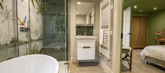 Lythe Barn, Grassington