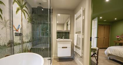 Lythe Barn, Grassington