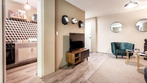 Apartemen | Interior