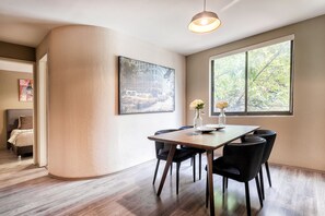 Apartment | Speisen