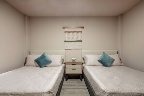 Apartment | 2 bedrooms, iron/ironing board, free WiFi, bed sheets - Roma Norte Escape - 2br-fast Wifi,elevator,laundry (Mexico City)