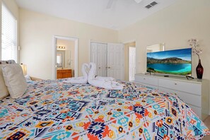 4 Schlafzimmer, Bügeleisen/Bügelbrett, WLAN, Bettwäsche