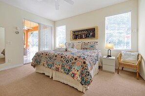 4 間睡房、熨斗/熨衫板、Wi-Fi、床單