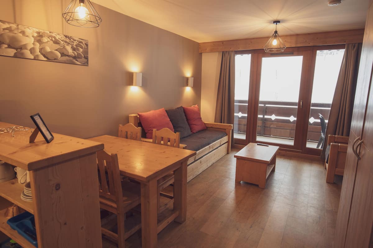 2 habitaciones y wifi gratis