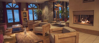 Résidence Les Grandes Feignes