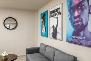 Apartment | Interior - Elevate Your Roma Stay - 2BR - Wifi - Sleeps 7 (Mexico City)