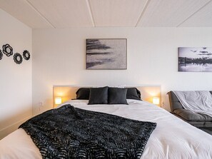 1 Schlafzimmer, WLAN