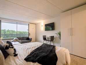 1 habitación y wifi