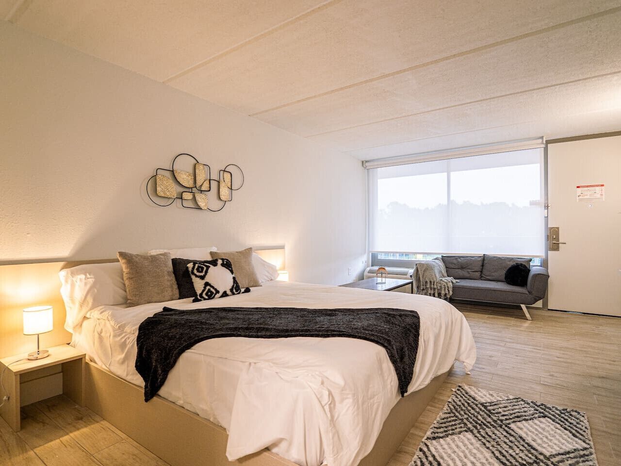 1 chambre, Wi-Fi