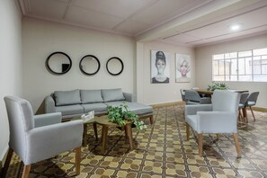 Apartment | Innenbereich