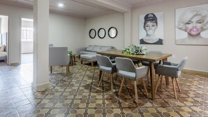 Apartment | Interior - Relax in Style - Roma Norte 3BR - Fast Wifi (Mexico City)