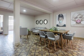 Apartment | Interior - Relax in Style - Roma Norte 3BR - Fast Wifi (Mexico City)
