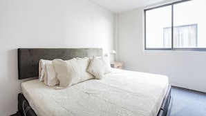 Unclassified image, 2 of 24, button - Chic City Living - Roma Norte -laundry- Sleeps 7 (Mexico City)