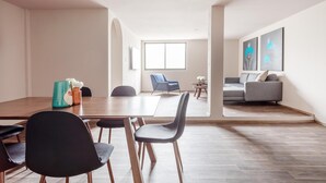 Apartment | Innenbereich