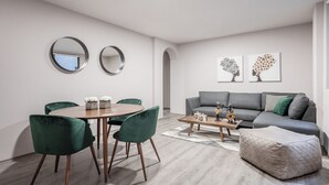 Apartment | Interior - Modern Comfort in Roma Norte - Laundry -sleeps 7 (Mexico City)
