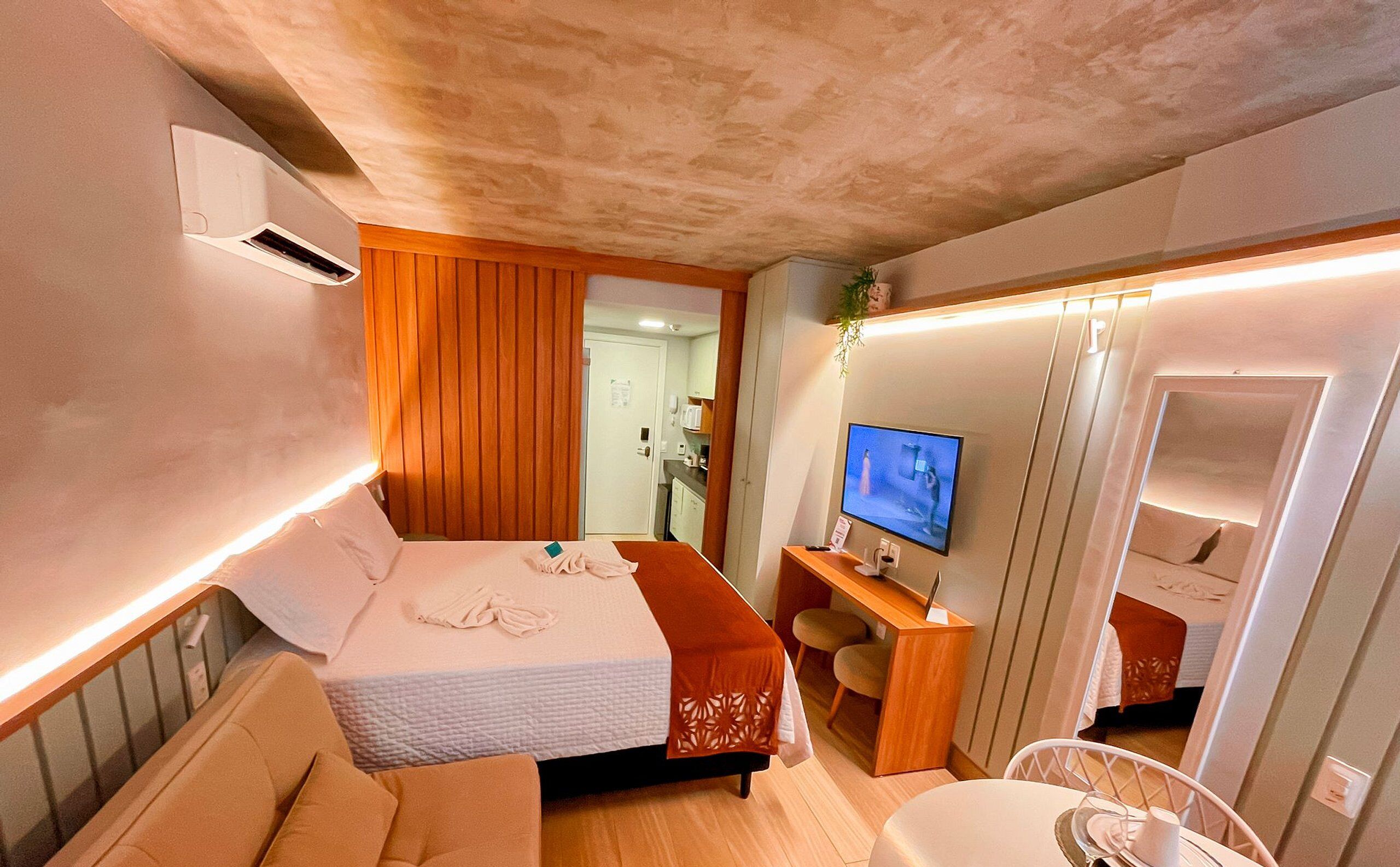 Apartment | 1 Schlafzimmer, kostenloses WLAN