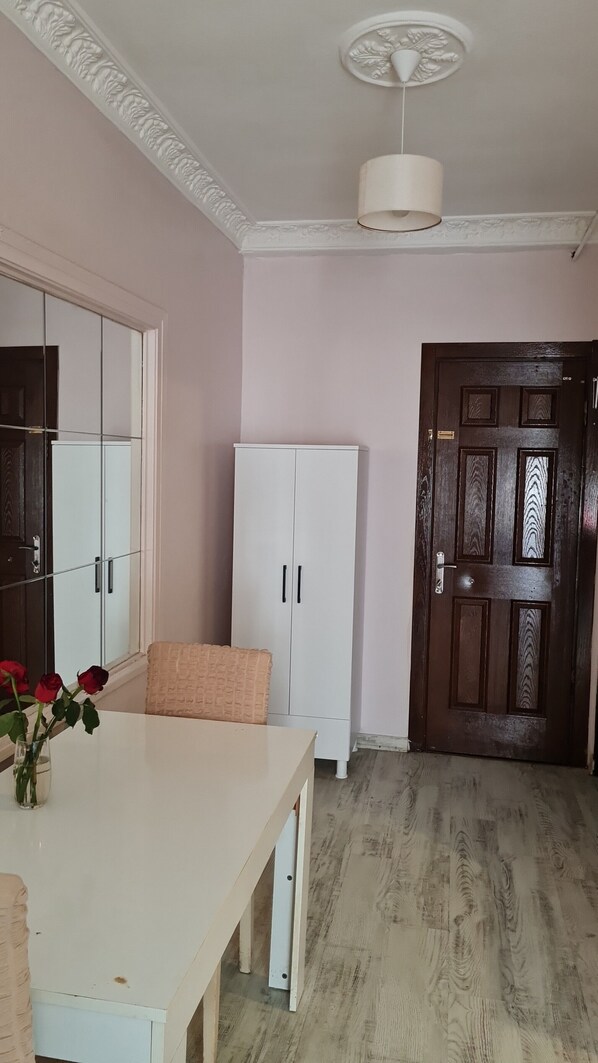 Standaard studio | Gratis wifi