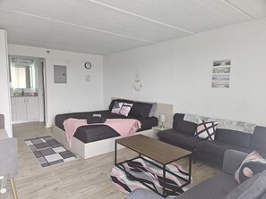 スマートテレビ