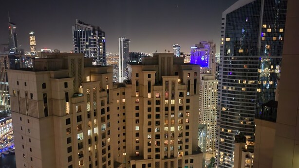 شرفة/رواق