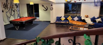 ATLANTIS VIEW HOSTEL