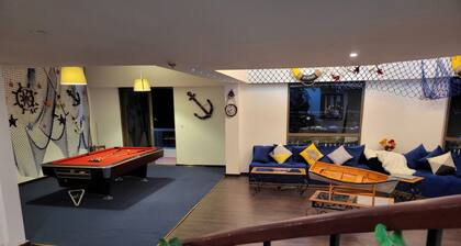 ATLANTIS VIEW HOSTEL