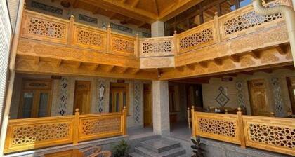 Hanifa Boutique Hotel - Suite twin room