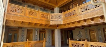 Hanifa Boutique Hotel - Deluxe double suite